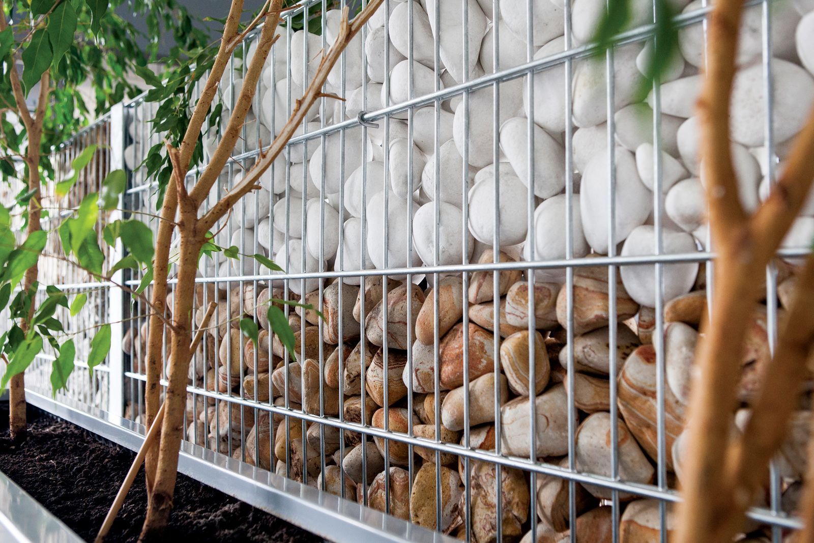 ogrodzenia panelowe 2d a 3d