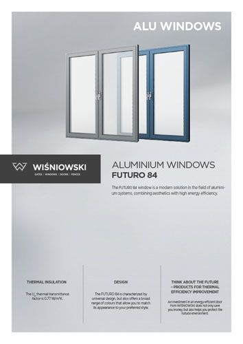 FUTURO 84 windows (EN)