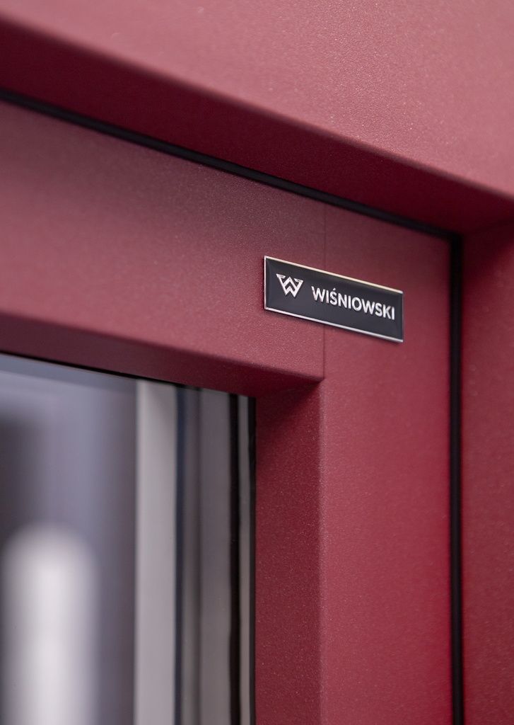 kolory ram okiennych