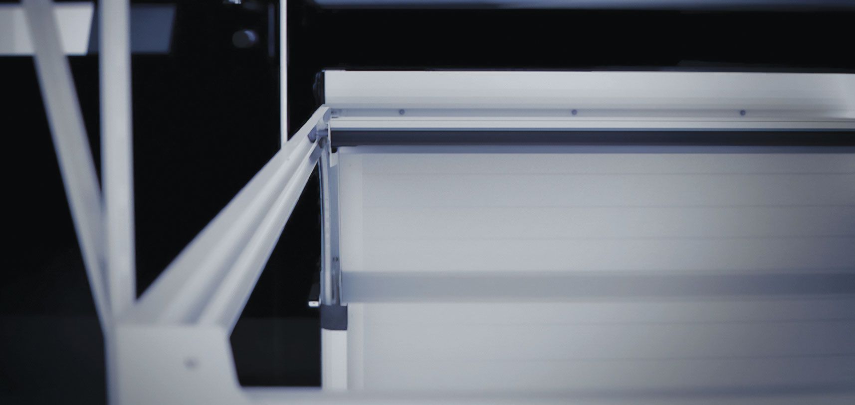 Elemente structurale vopsite