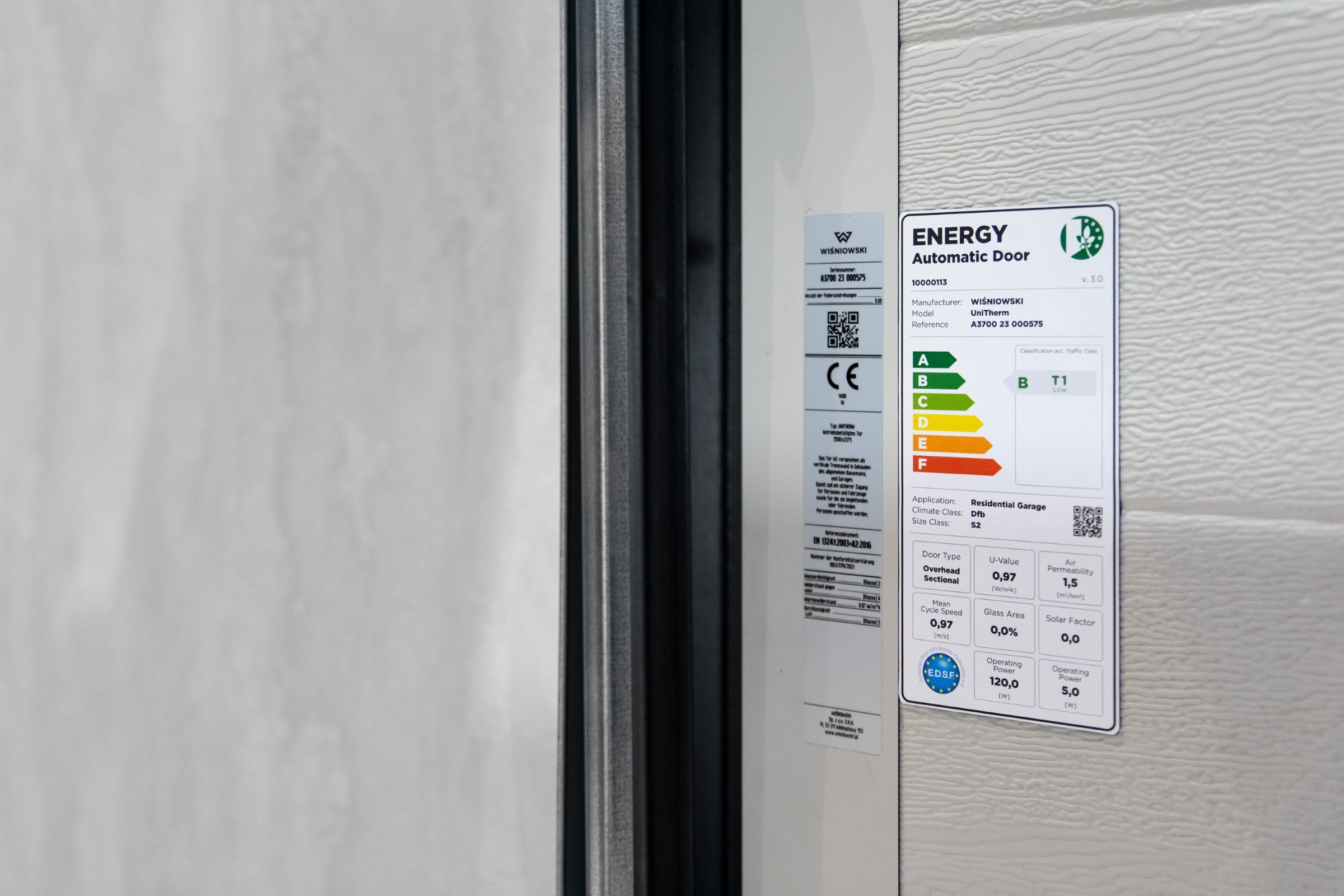 Dlaczego etykieta energetyczna?