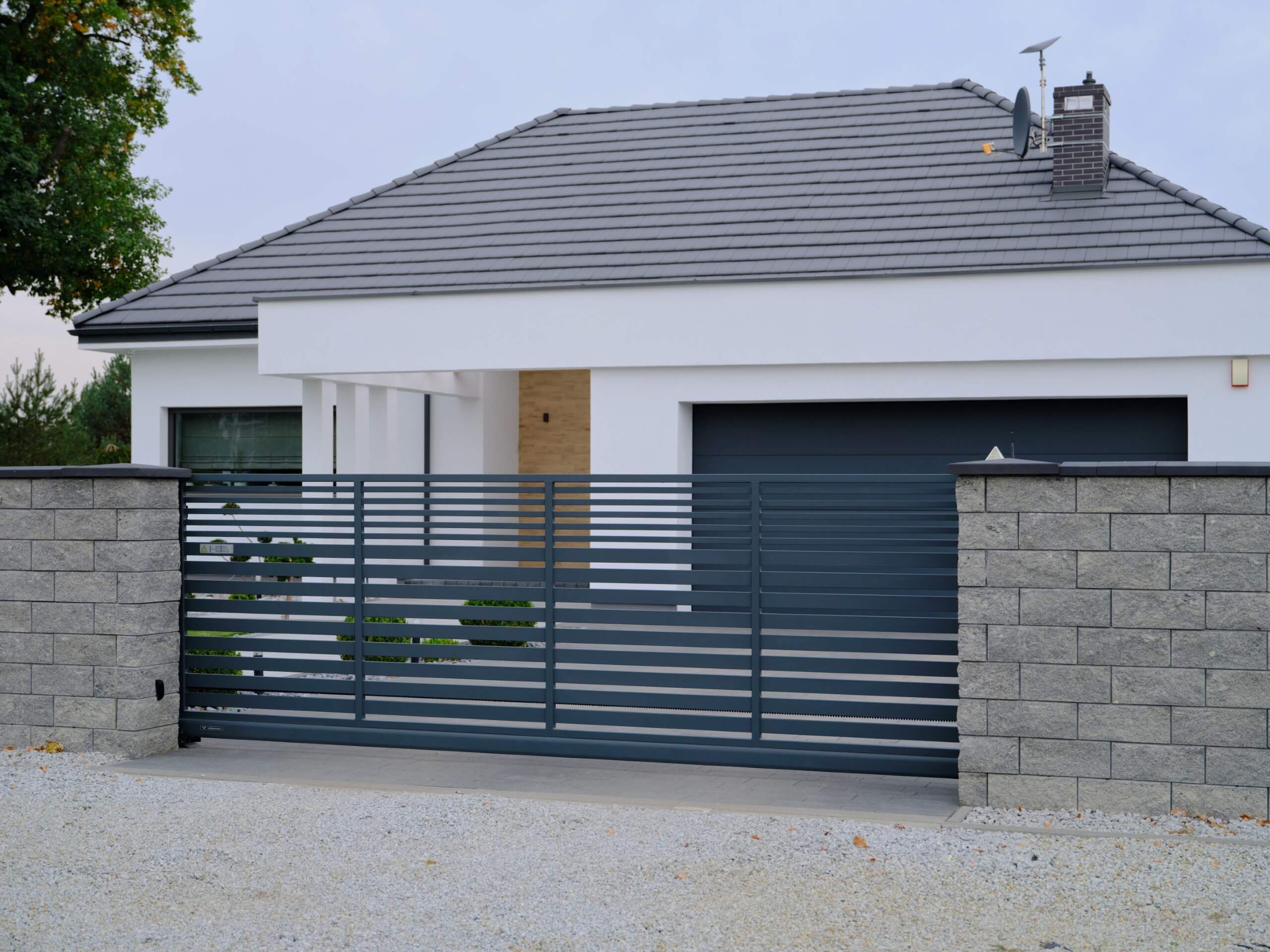 Bezpieczeństwo z WIŚNIOWSKI