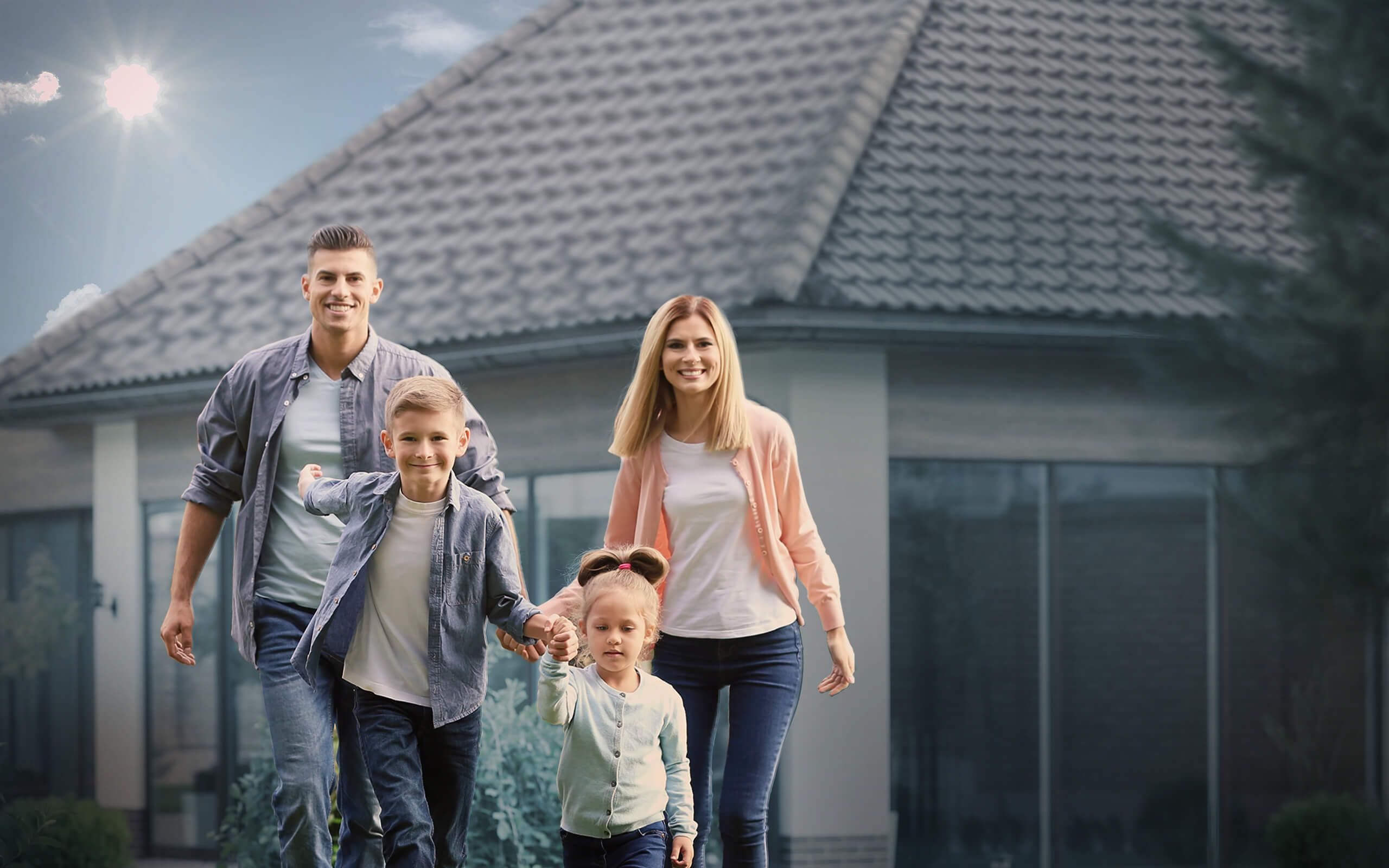 Uzyskaj dofinansowanie w ramach programu “Czyste Powietrze 2025”