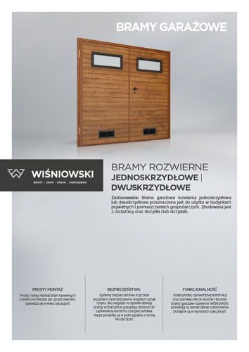 Bramy rozwierne