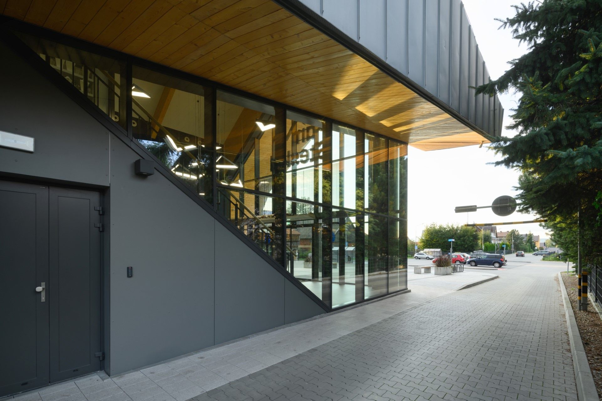 witryna galeria Pan Steskal