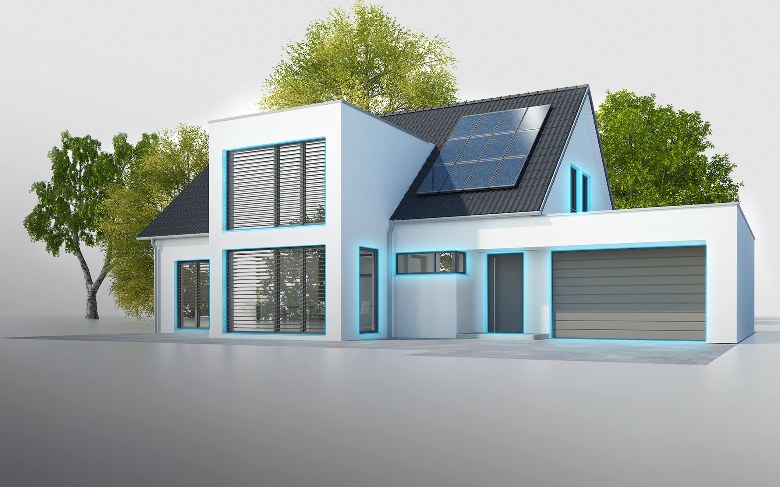 Jak skorzystać z programu „Czyste Powietrze”? Kilka słów o termomodernizacji