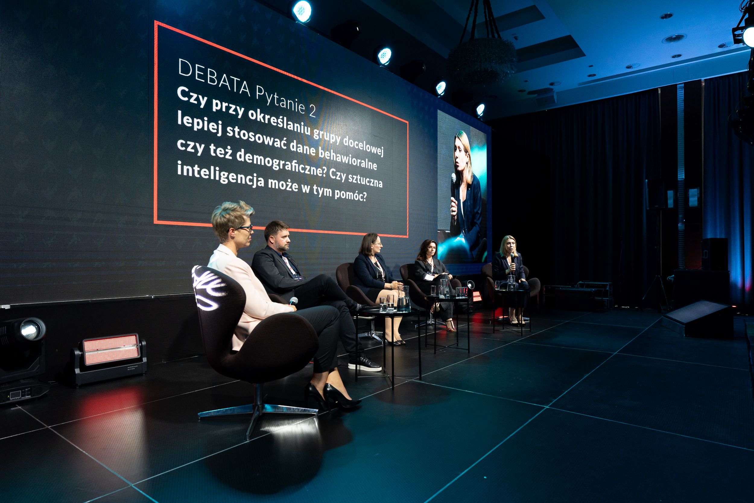 O nowoczesnym marketingu w branży budowlanej na Kongresie Stolarki Polskiej 2024