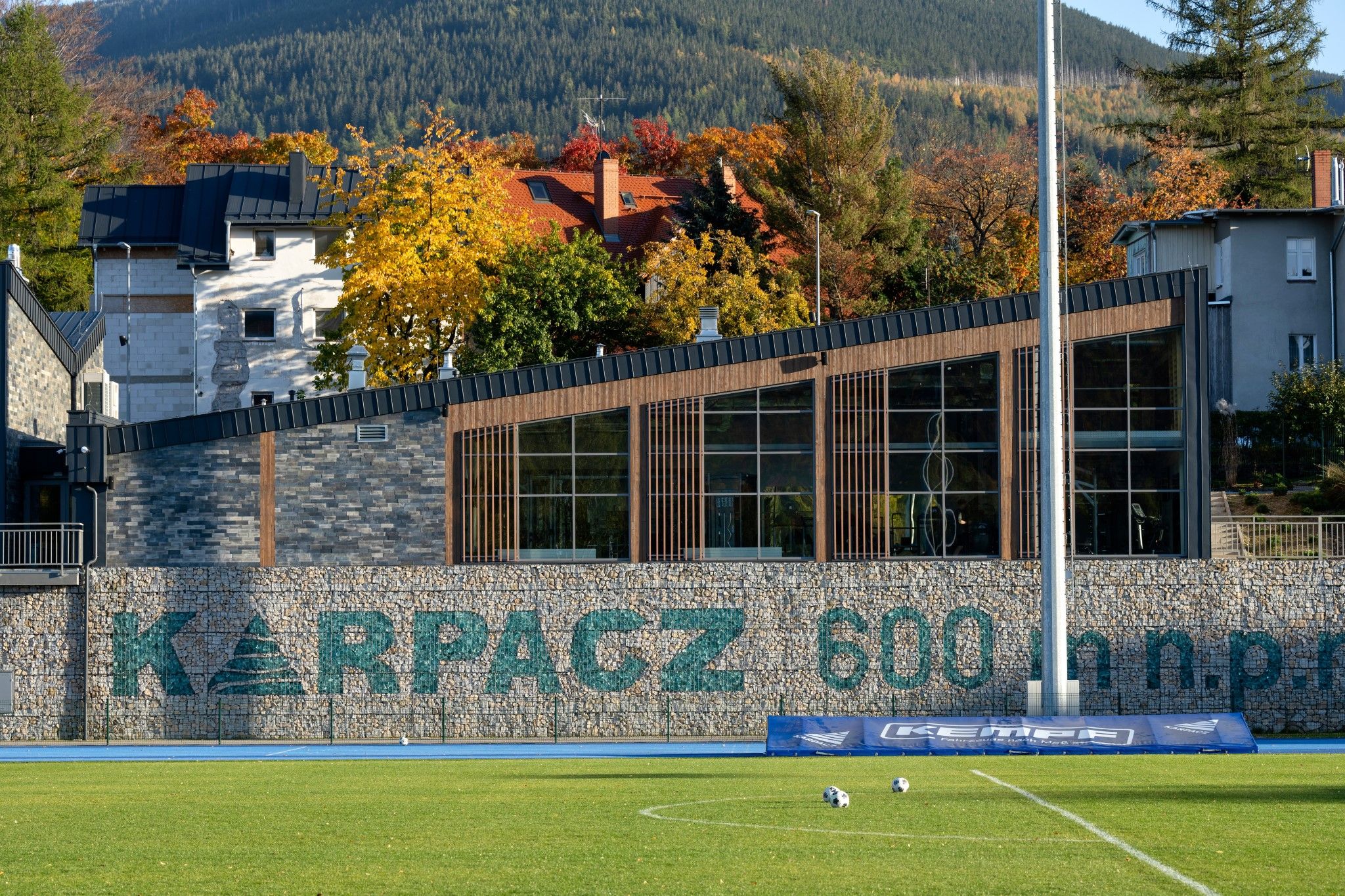 ferestre Karpacz