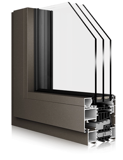 FUTURO 84 ukryte skrzydło