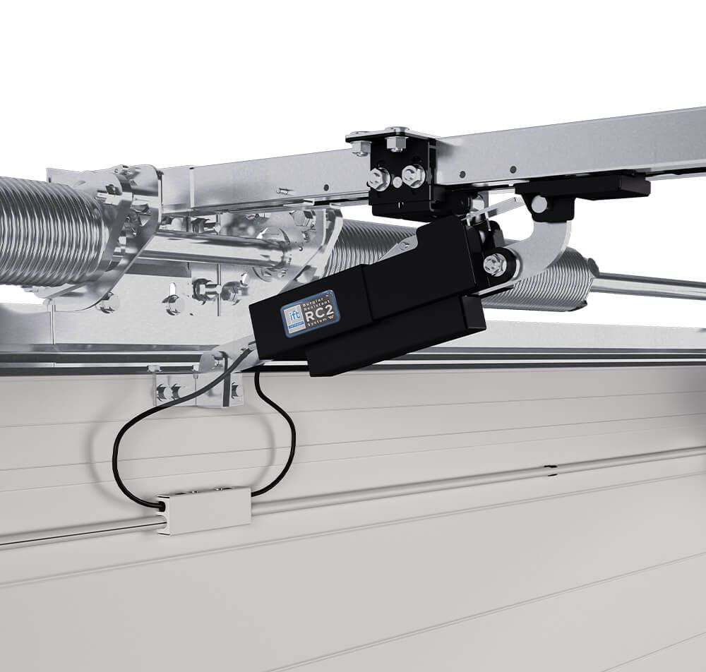 Kit antiefracție RC2