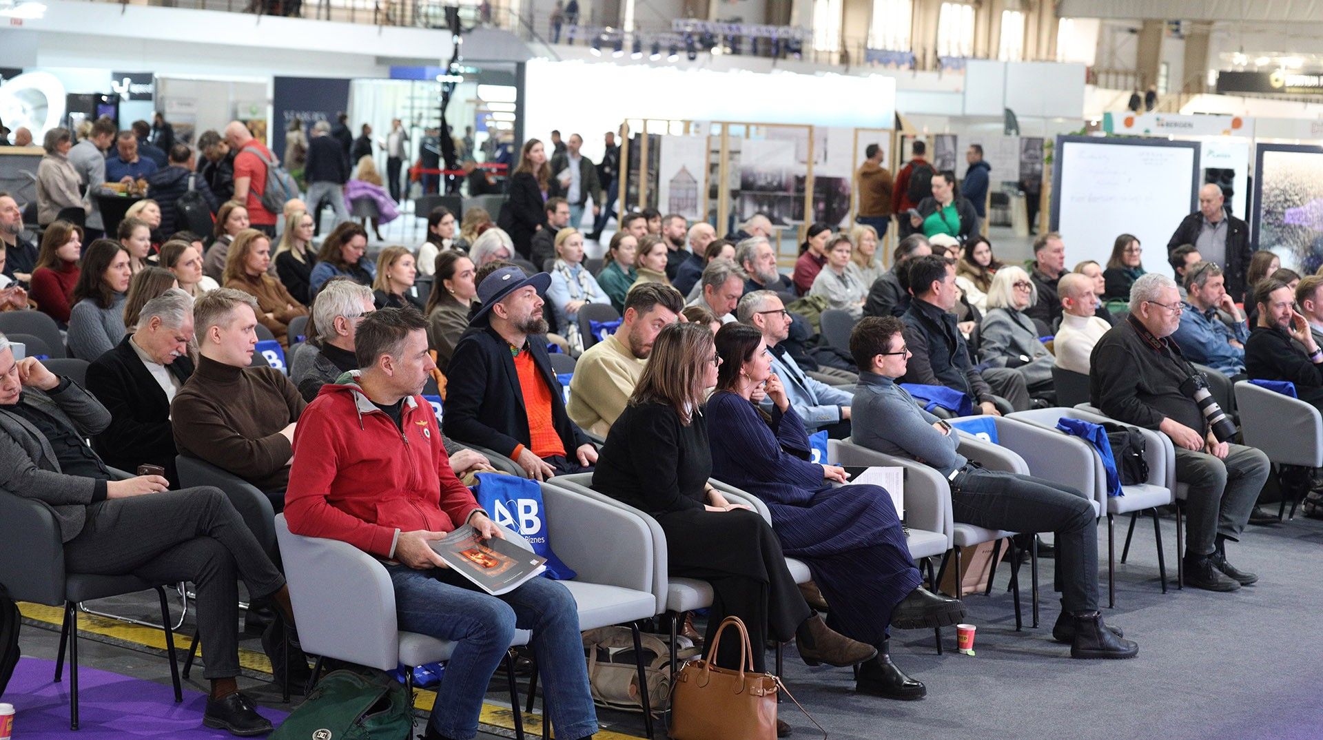 ARCHI-STRADA: miasto to nie tylko forma